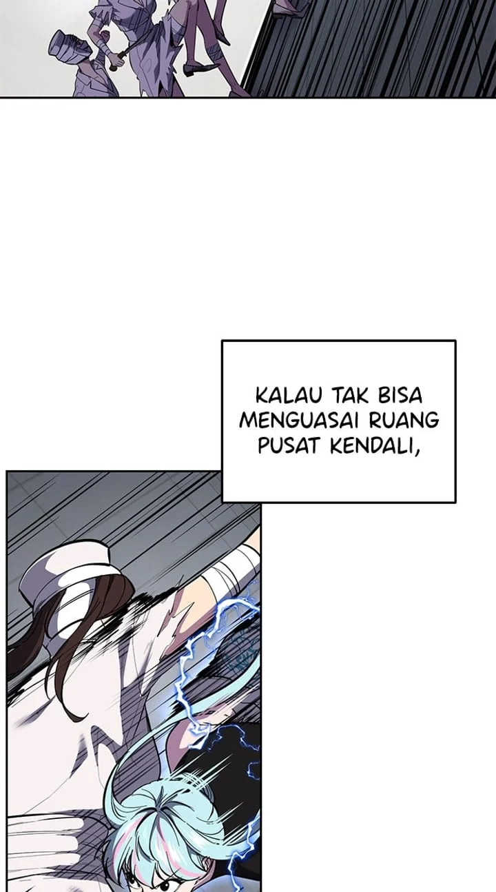 Ticket Hero S2 Chapter 296 Gambar 74
