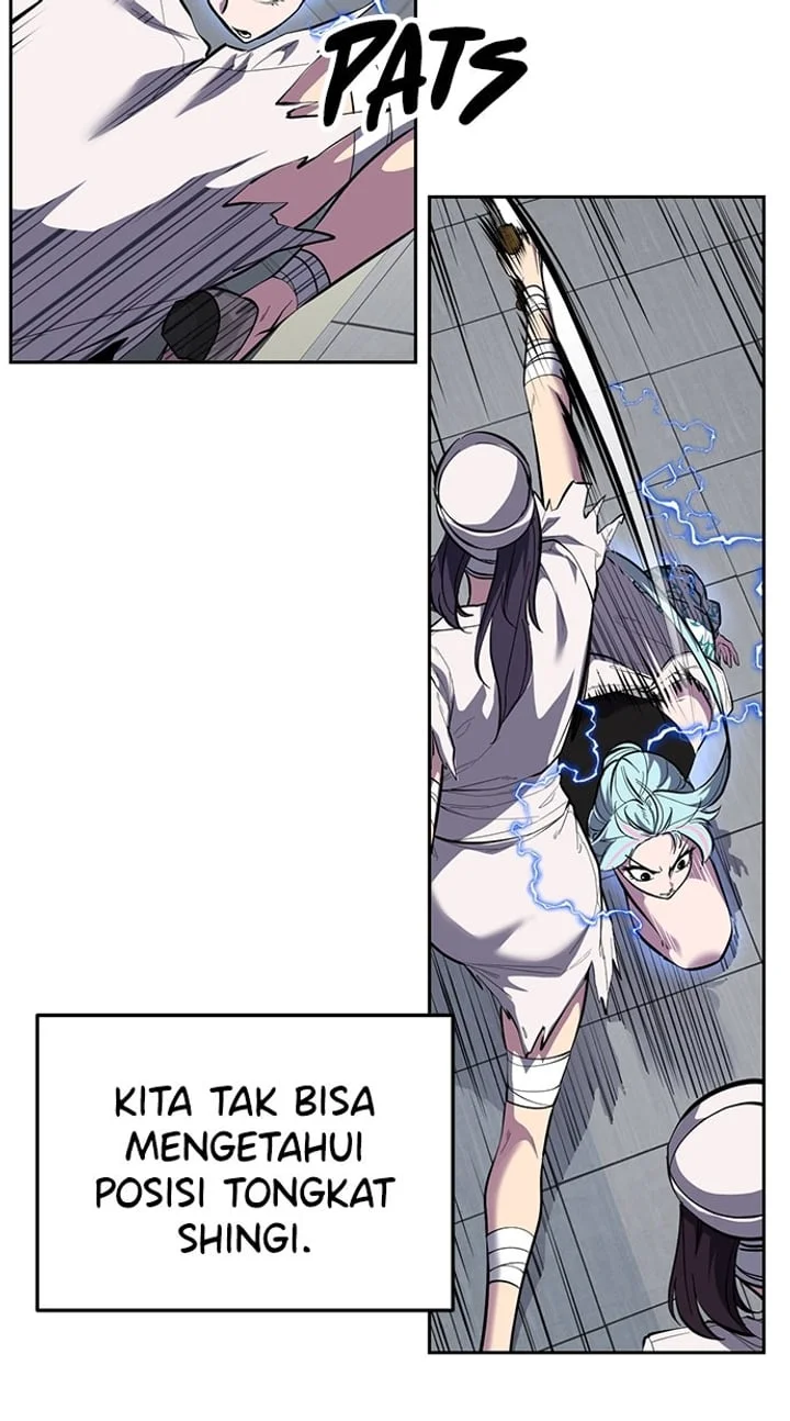 Ticket Hero S2 Chapter 296 Gambar 75