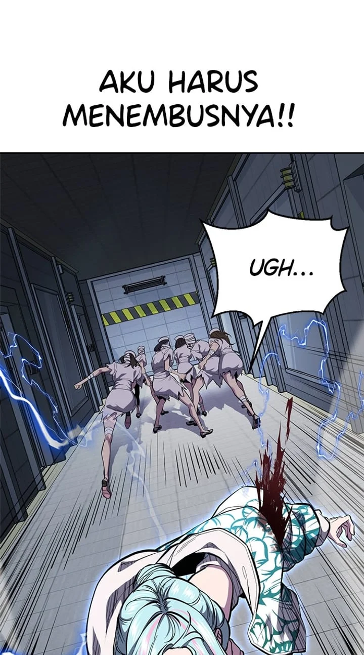 Ticket Hero S2 Chapter 296 Gambar 77