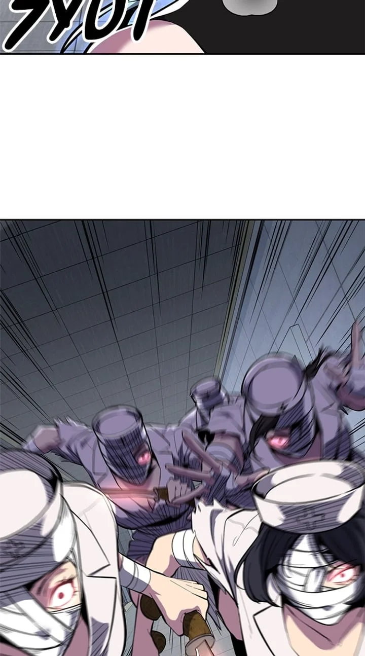 Ticket Hero S2 Chapter 296 Gambar 80