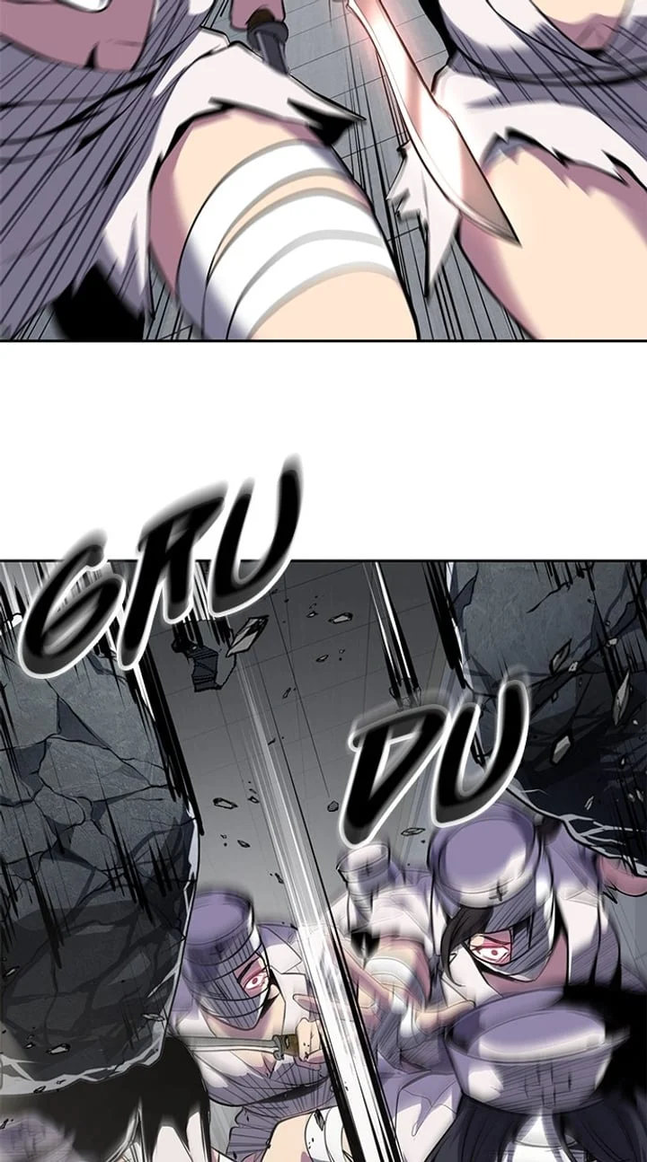 Ticket Hero S2 Chapter 296 Gambar 81