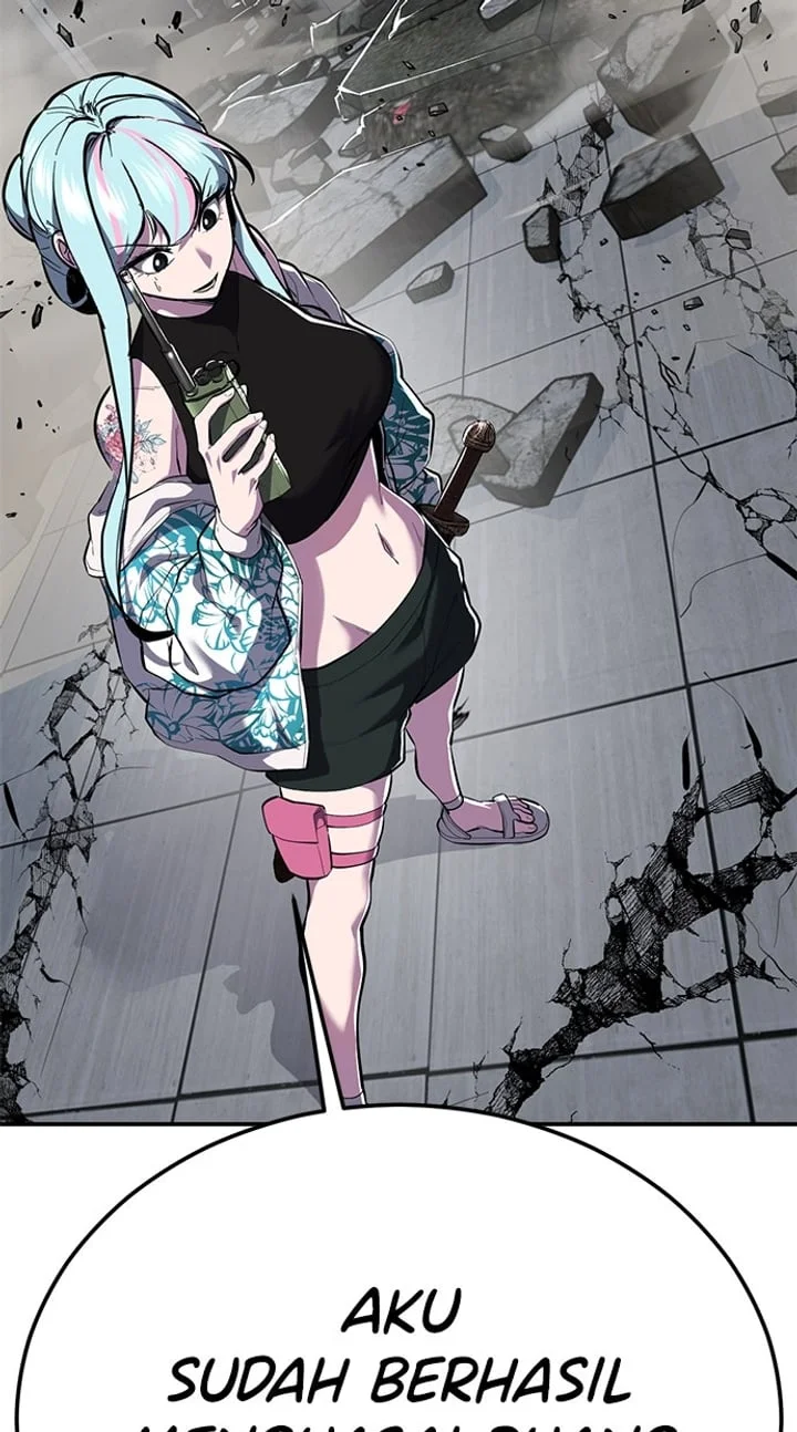 Ticket Hero S2 Chapter 296 Gambar 84