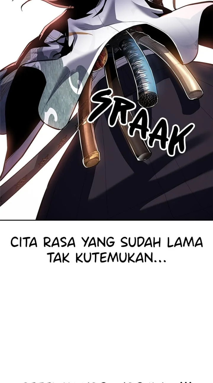 Ticket Hero S2 Chapter 296 Gambar 89
