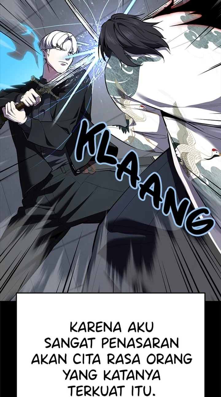 Ticket Hero S2 Chapter 296 Gambar 9