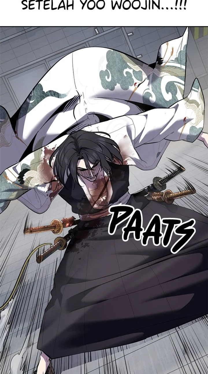 Ticket Hero S2 Chapter 296 Gambar 90