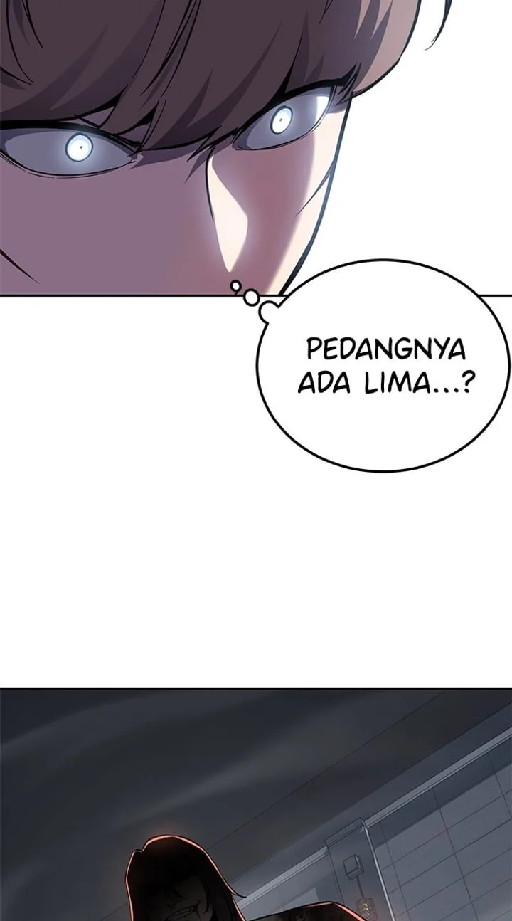 Ticket Hero S2 Chapter 296 Gambar 92