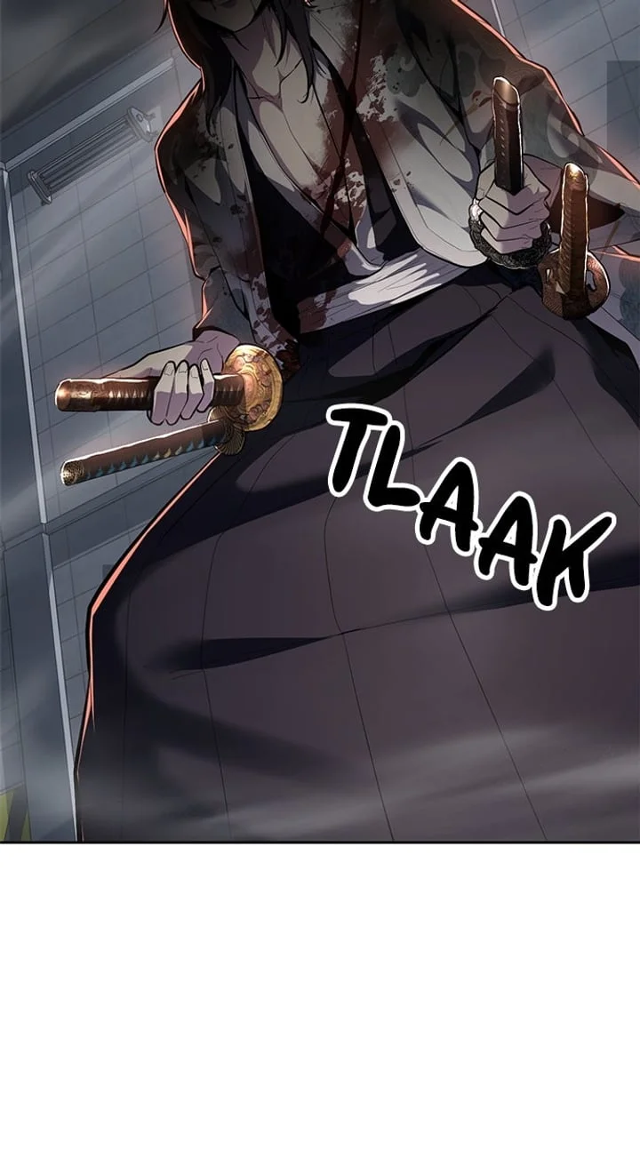 Ticket Hero S2 Chapter 296 Gambar 93