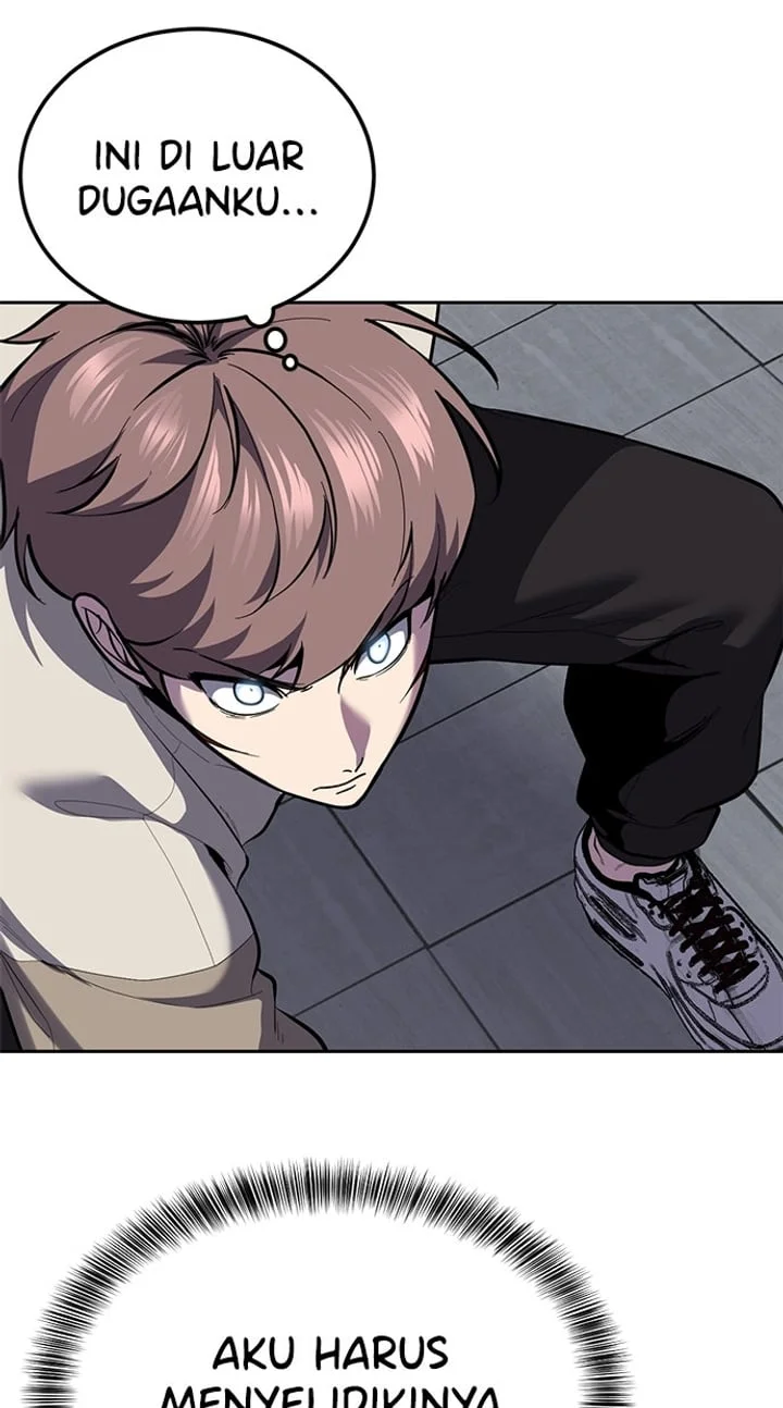 Ticket Hero S2 Chapter 296 Gambar 94