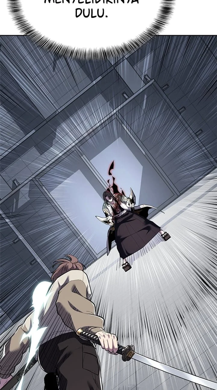 Ticket Hero S2 Chapter 296 Gambar 95