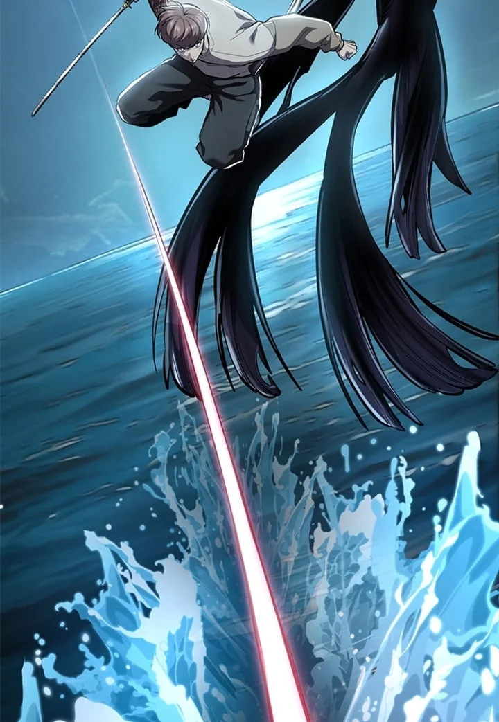 Ticket Hero S2 Chapter 297 Gambar 100