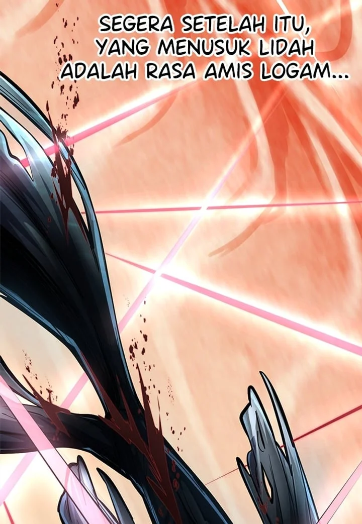 Ticket Hero S2 Chapter 297 Gambar 111
