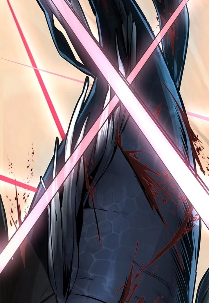 Ticket Hero S2 Chapter 297 Gambar 112
