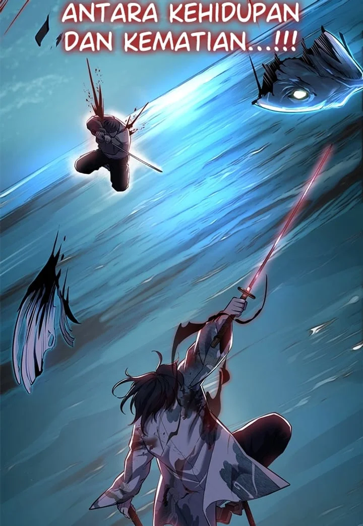 Ticket Hero S2 Chapter 297 Gambar 122