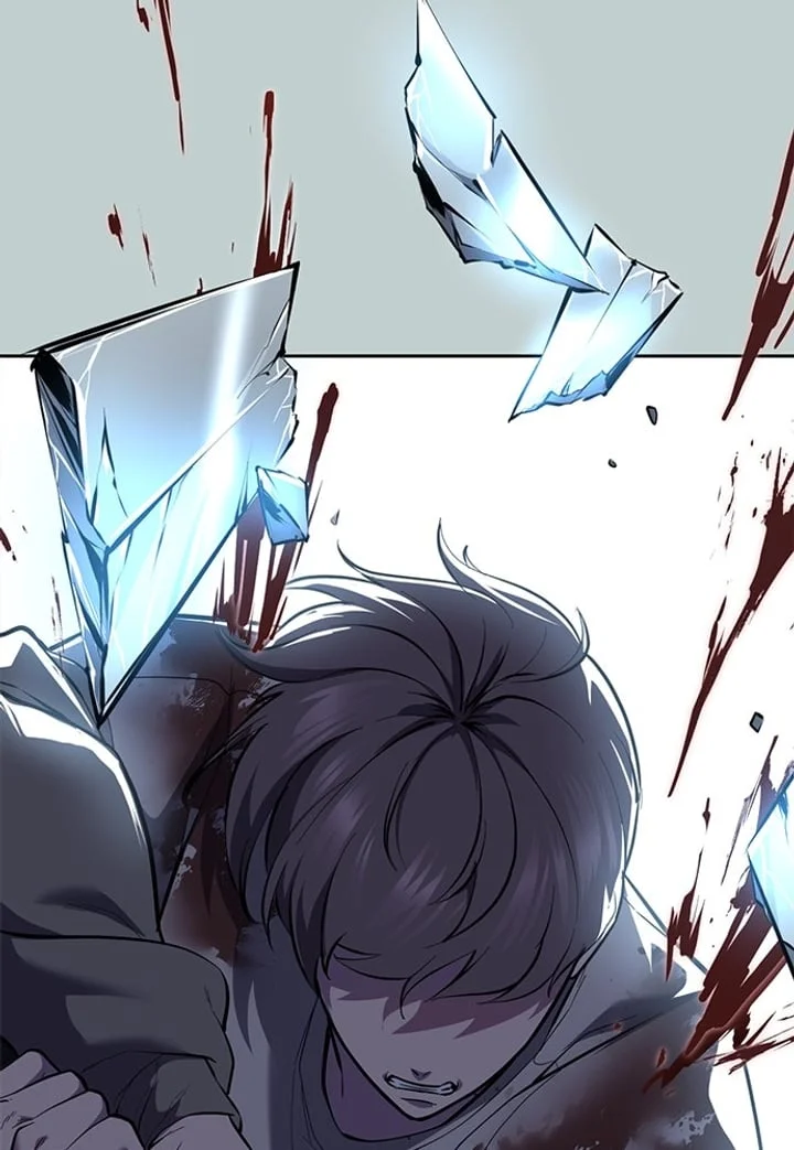 Ticket Hero S2 Chapter 297 Gambar 124