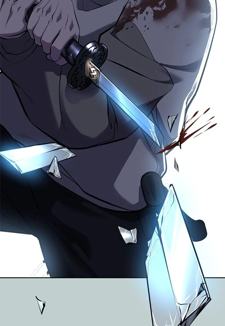 Ticket Hero S2 Chapter 297 Gambar 125