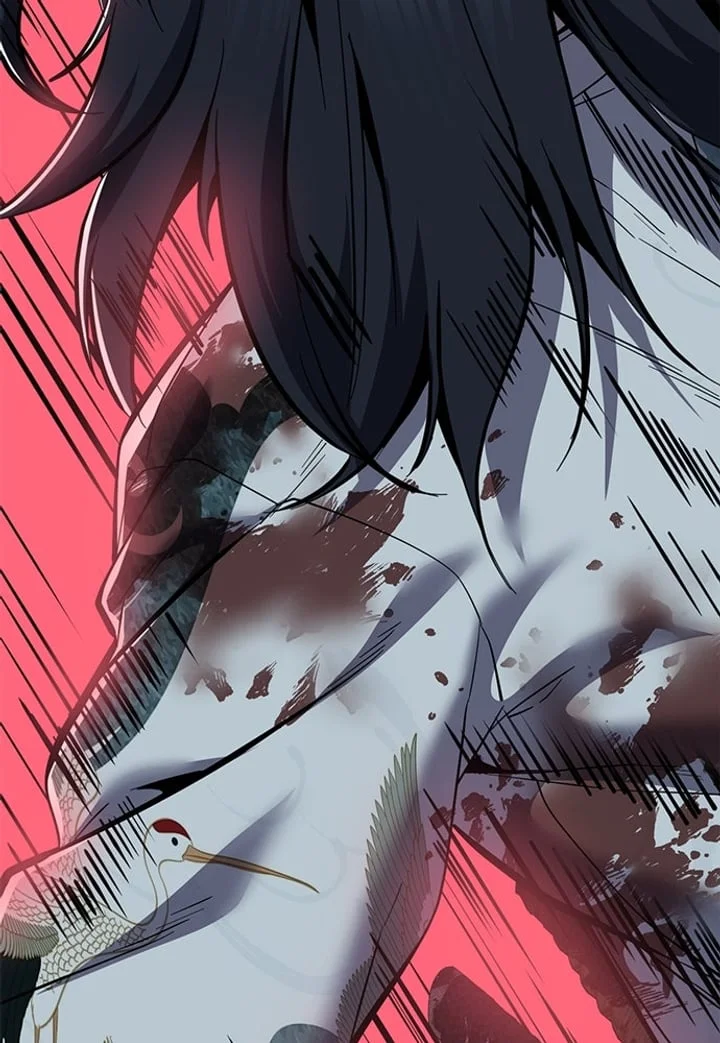 Ticket Hero S2 Chapter 297 Gambar 129