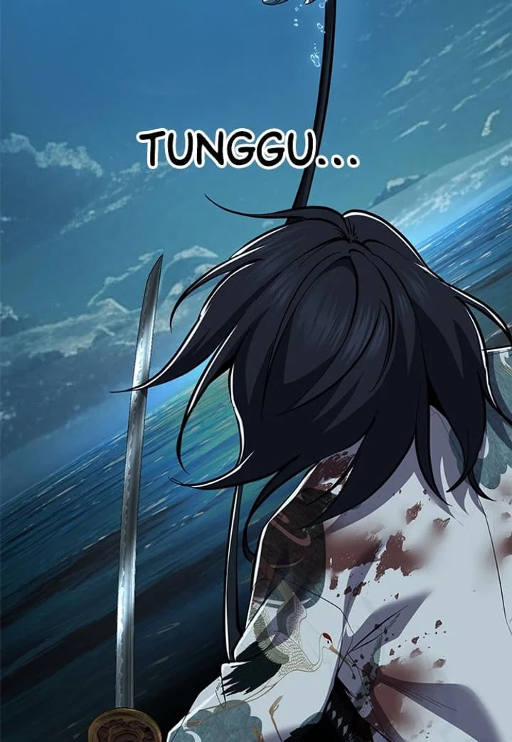 Ticket Hero S2 Chapter 297 Gambar 143
