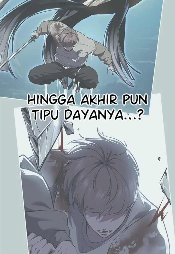 Ticket Hero S2 Chapter 297 Gambar 155
