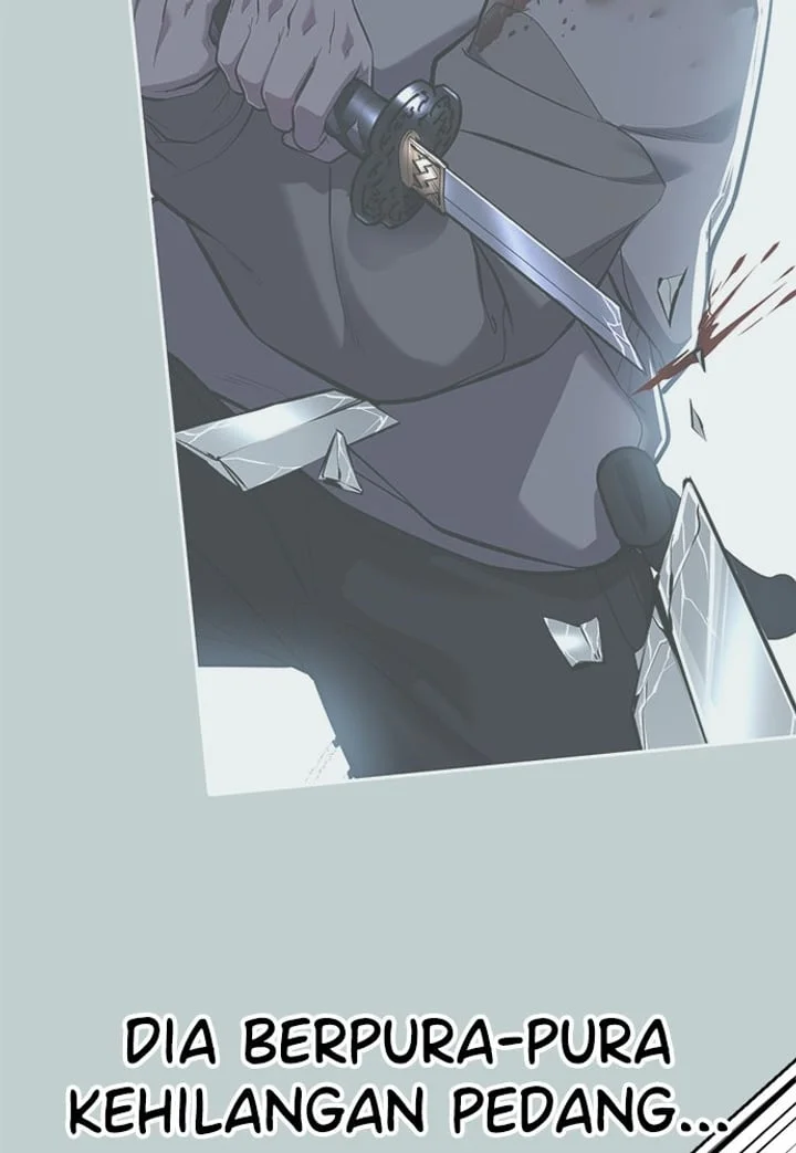 Ticket Hero S2 Chapter 297 Gambar 156