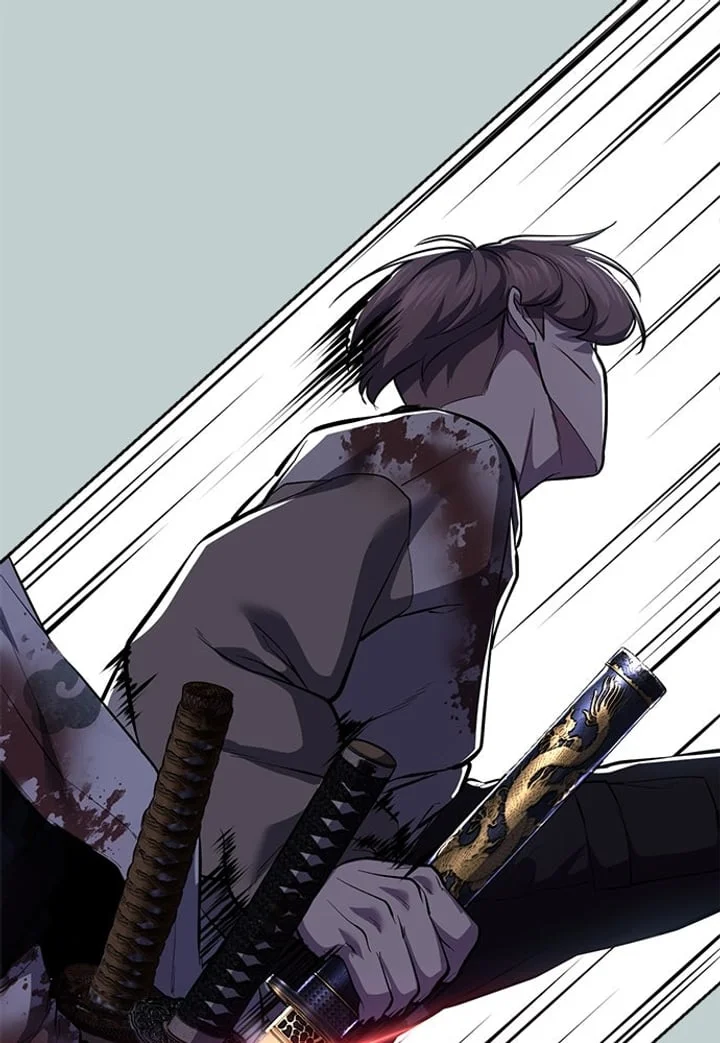 Ticket Hero S2 Chapter 297 Gambar 157