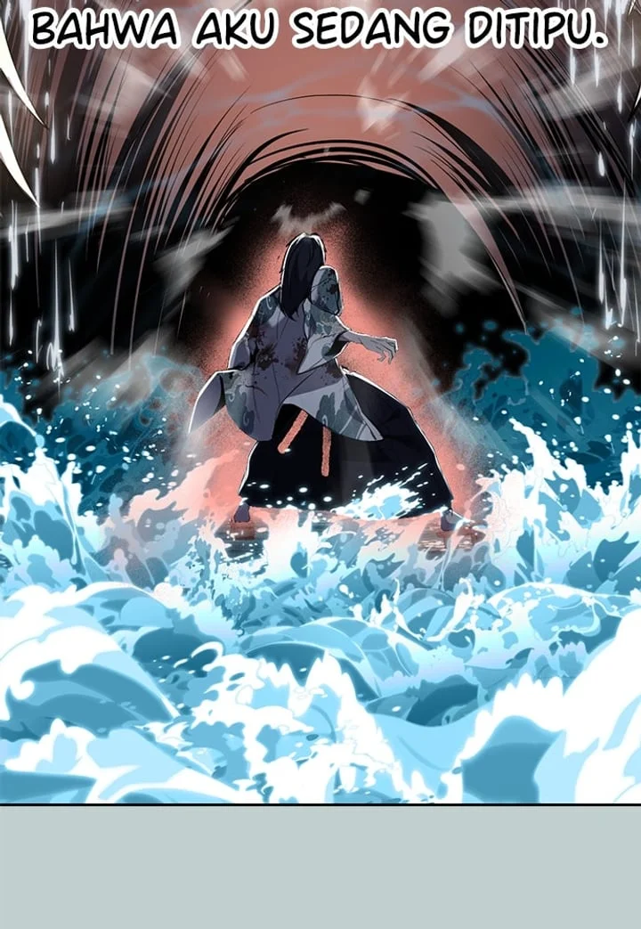 Ticket Hero S2 Chapter 297 Gambar 165