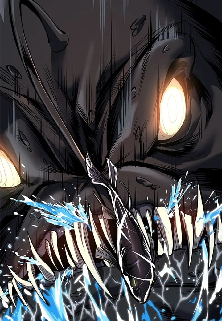 Ticket Hero S2 Chapter 297 Gambar 167