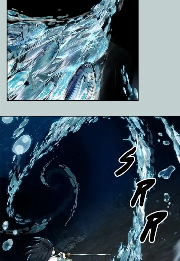 Ticket Hero S2 Chapter 297 Gambar 17