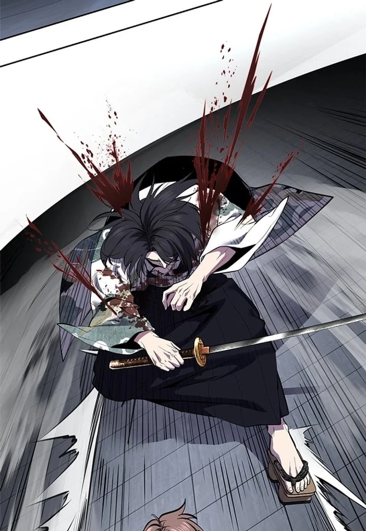 Ticket Hero S2 Chapter 297 Gambar 171