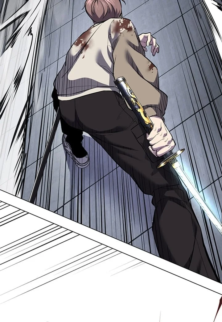 Ticket Hero S2 Chapter 297 Gambar 172
