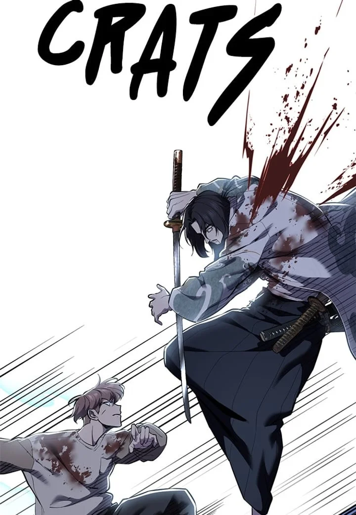 Ticket Hero S2 Chapter 297 Gambar 173