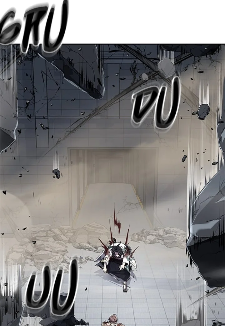 Ticket Hero S2 Chapter 297 Gambar 177