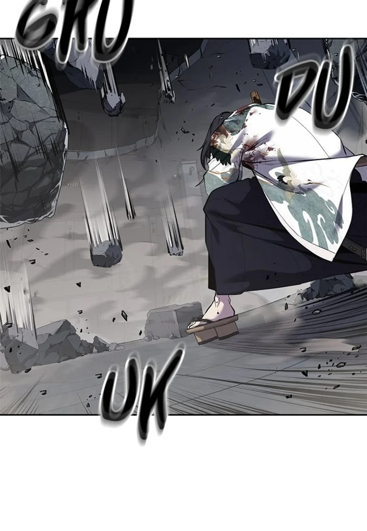 Ticket Hero S2 Chapter 297 Gambar 179
