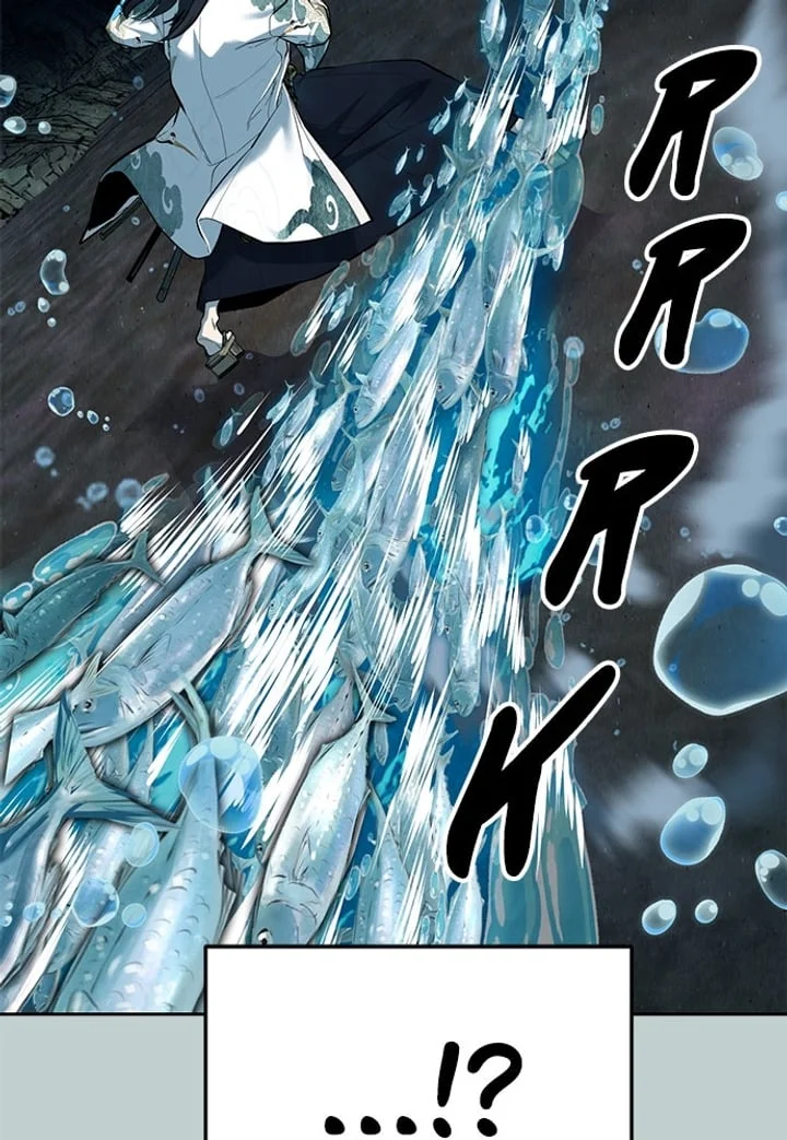 Ticket Hero S2 Chapter 297 Gambar 18