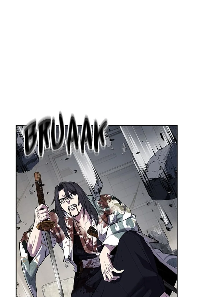 Ticket Hero S2 Chapter 297 Gambar 181
