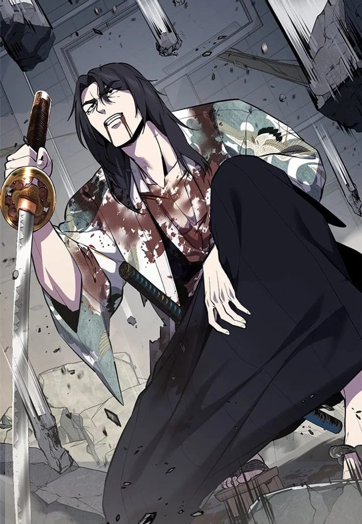 Ticket Hero S2 Chapter 297 Gambar 184