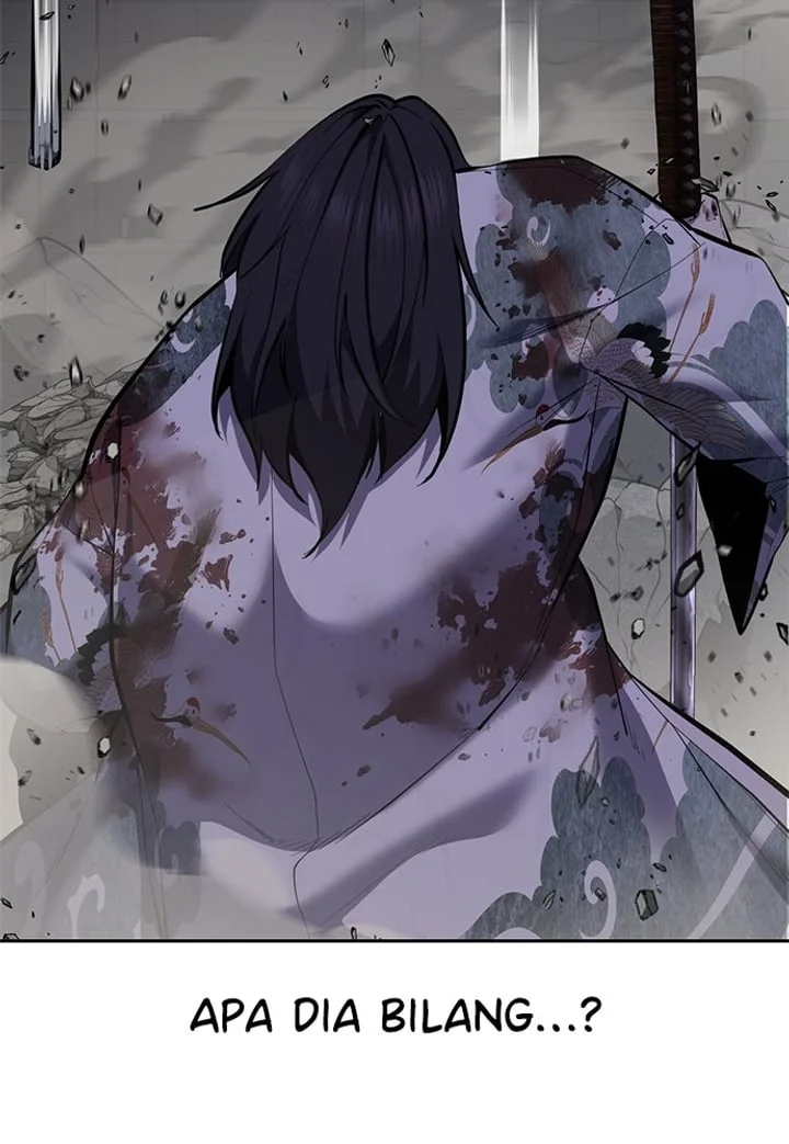 Ticket Hero S2 Chapter 297 Gambar 200