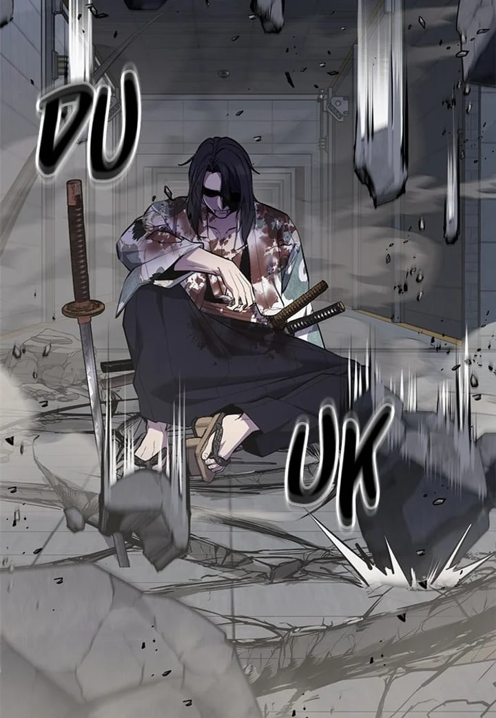 Ticket Hero S2 Chapter 297 Gambar 206