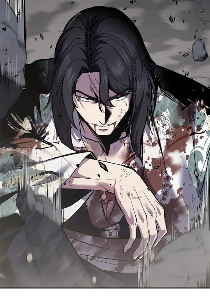 Ticket Hero S2 Chapter 297 Gambar 208