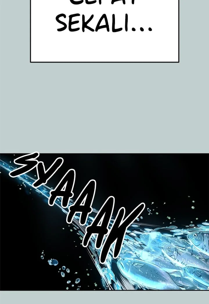 Ticket Hero S2 Chapter 297 Gambar 21