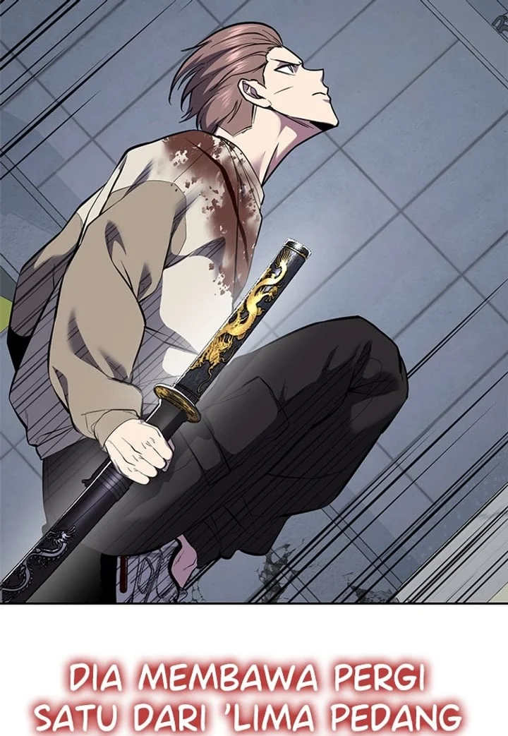 Ticket Hero S2 Chapter 297 Gambar 210