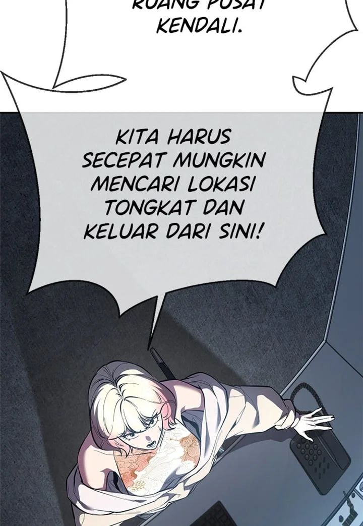 Ticket Hero S2 Chapter 297 Gambar 216