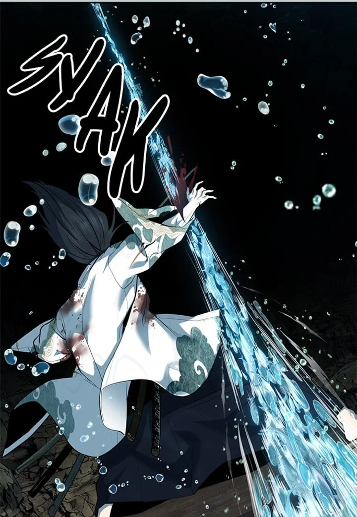 Ticket Hero S2 Chapter 297 Gambar 22