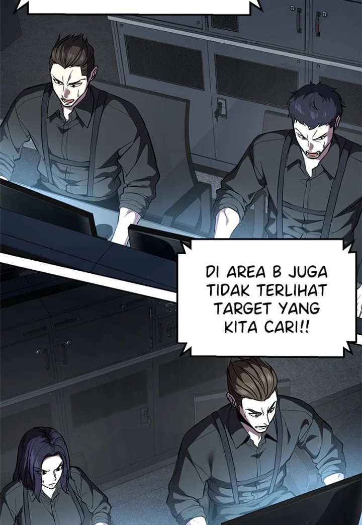 Ticket Hero S2 Chapter 297 Gambar 220