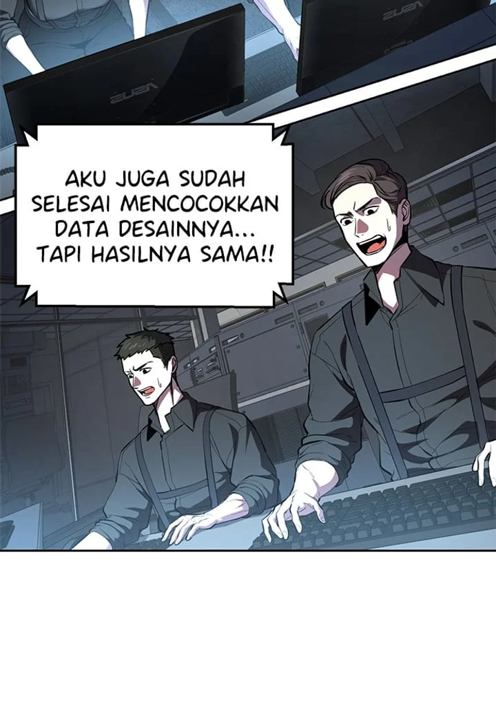 Ticket Hero S2 Chapter 297 Gambar 221