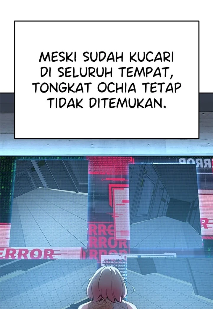 Ticket Hero S2 Chapter 297 Gambar 222