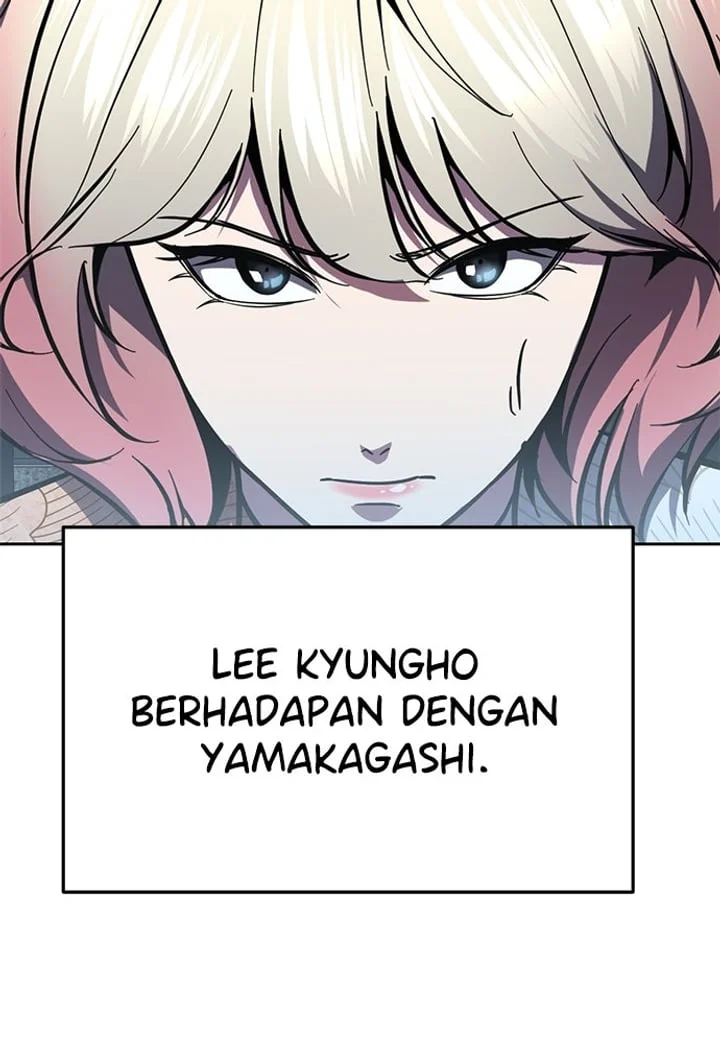 Ticket Hero S2 Chapter 297 Gambar 225