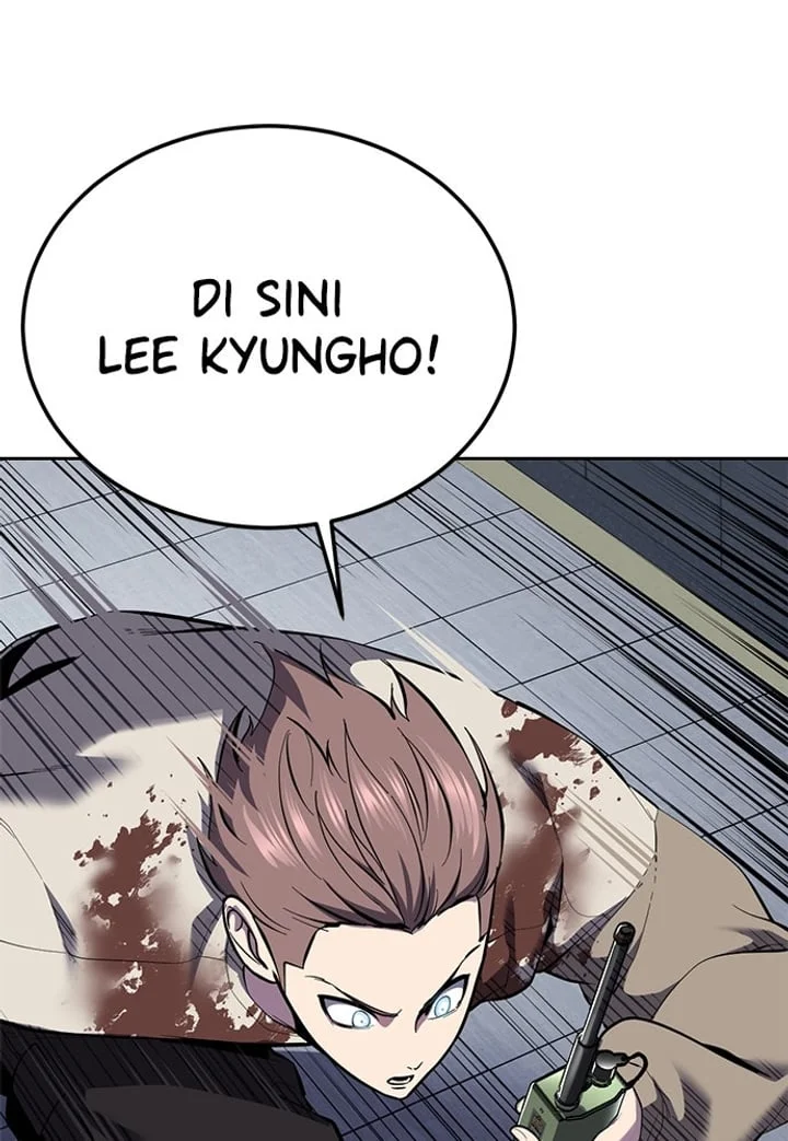 Ticket Hero S2 Chapter 297 Gambar 226