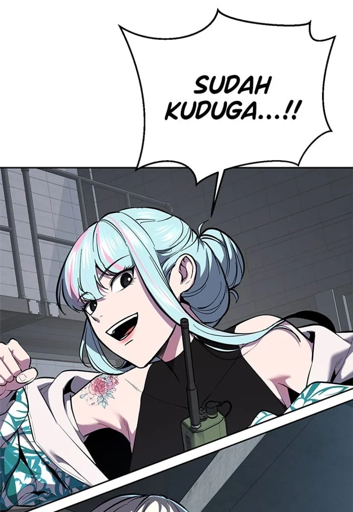 Ticket Hero S2 Chapter 297 Gambar 228