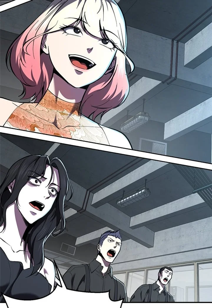 Ticket Hero S2 Chapter 297 Gambar 229