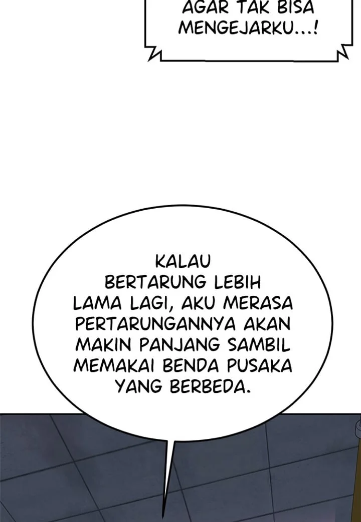 Ticket Hero S2 Chapter 297 Gambar 232